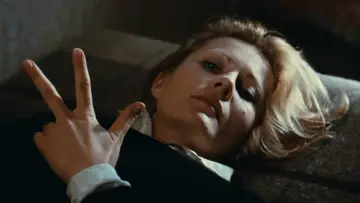 Zasłona do filmu "Bez końca" #494351