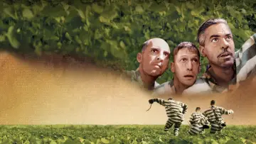 Zasłona do filmu "Bracie, gdzie jesteś?" #224080