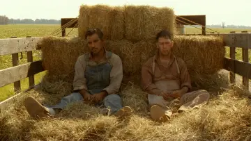 Zasłona do filmu "Bracie, gdzie jesteś?" #810276