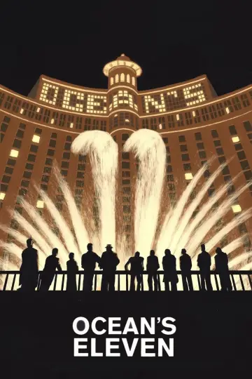 Ocean's Eleven: Ryzykowna gra