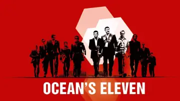 Zasłona do filmu "Ocean