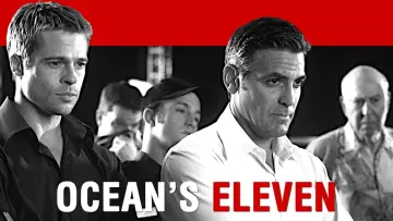 Zasłona do filmu "Ocean