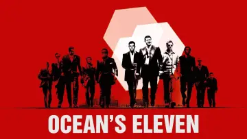 Zasłona do filmu "Ocean