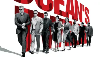 Zasłona do filmu "Ocean