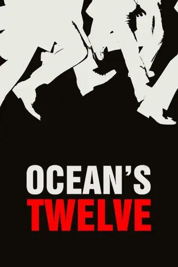 Plakat do filmu "Ocean