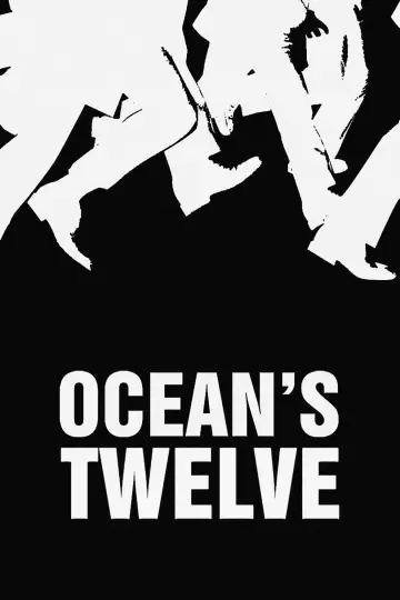 Plakat do filmu "Ocean
