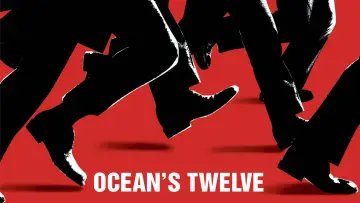 Zasłona do filmu "Ocean