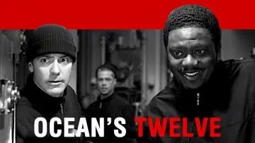 Zasłona do filmu "Ocean