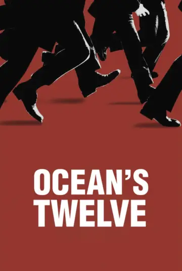 Plakat do filmu "Ocean