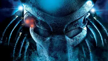 Zasłona do filmu "Predator" #210299