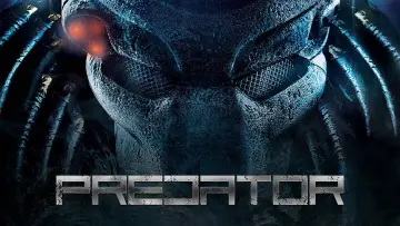 Zasłona do filmu "Predator" #28601