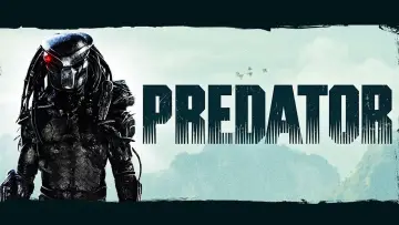 Zasłona do filmu "Predator" #28603