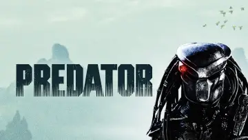 Zasłona do filmu "Predator" #28604