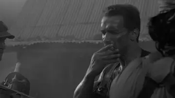 Zasłona do filmu "Predator" #559765