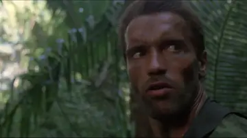Zasłona do filmu "Predator" #559774