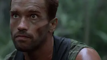 Zasłona do filmu "Predator" #559777