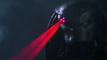Zasłona do filmu "Predator" #559788