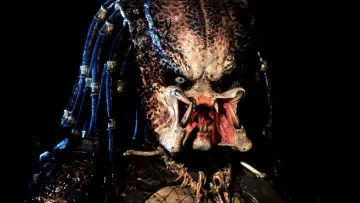 Zasłona do filmu "Predator" #559794
