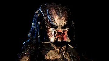 Zasłona do filmu "Predator" #559795
