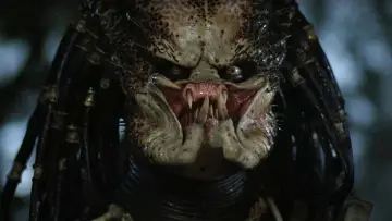 Zasłona do filmu "Predator" #559798