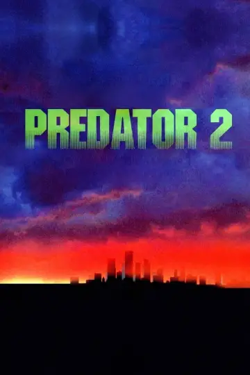 Predator 2