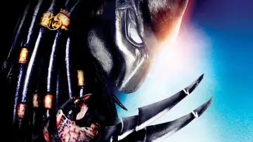 Zasłona do filmu "Predator 2" #293662