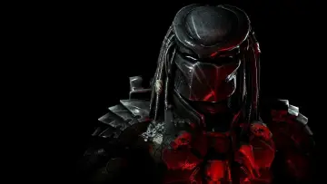 Zasłona do filmu "Predator 2" #293672