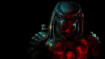 Zasłona do filmu "Predator 2" #640344