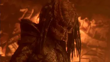 Zasłona do filmu "Predator 2" #640346