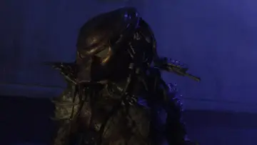 Zasłona do filmu "Predator 2" #640353