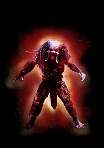 Plakat do filmu "Predator 2" #640388