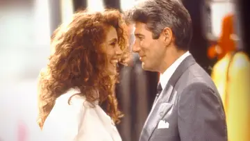 Zasłona do filmu "Pretty Woman" #165662
