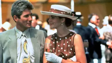 Zasłona do filmu "Pretty Woman" #165663
