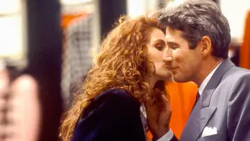 Zasłona do filmu "Pretty Woman" #165666