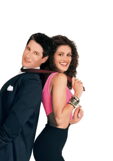 Plakat do filmu "Pretty Woman" #165673