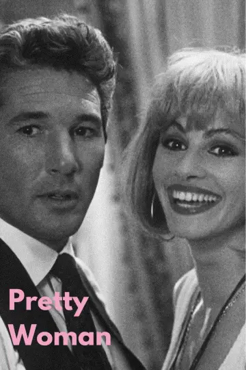Plakat do filmu "Pretty Woman" #165675