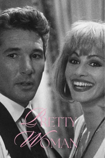 Plakat do filmu "Pretty Woman" #165676