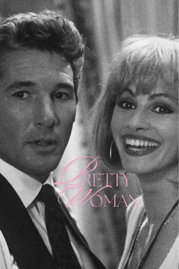Plakat do filmu "Pretty Woman" #165677