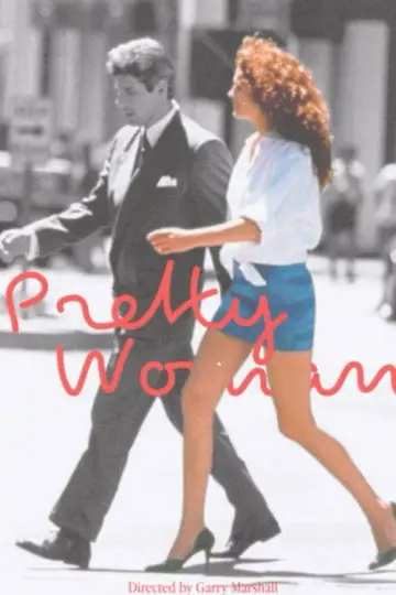 Plakat do filmu "Pretty Woman" #1724045