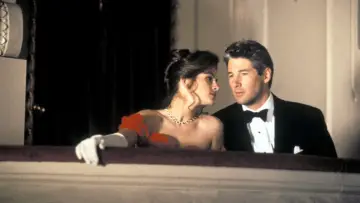 Zasłona do filmu "Pretty Woman" #1826179