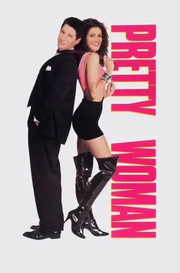 Plakat do filmu "Pretty Woman" #29872
