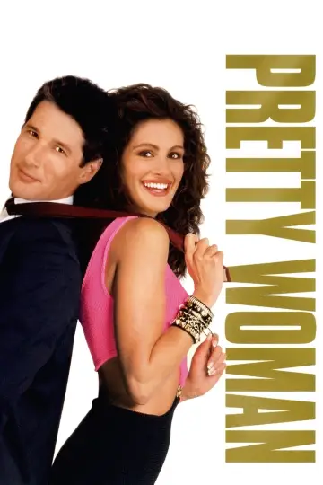 Plakat do filmu "Pretty Woman" #29875