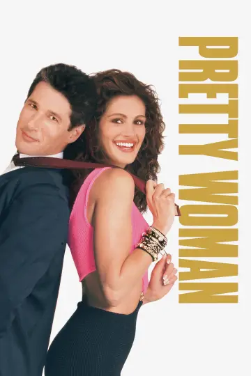Plakat do filmu "Pretty Woman" #29876