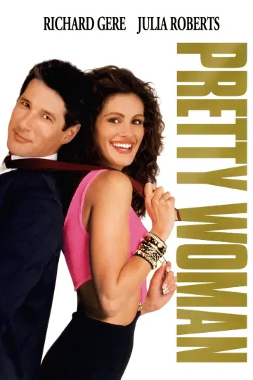 Plakat do filmu "Pretty Woman" #29881