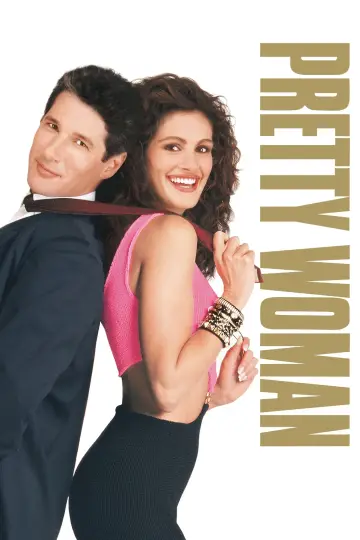 Plakat do filmu "Pretty Woman" #29882