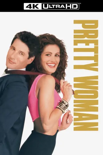 Plakat do filmu "Pretty Woman" #29887