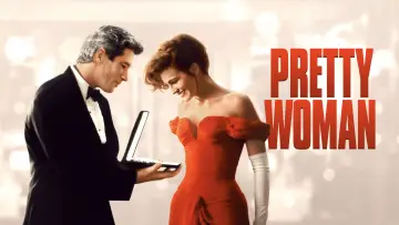 Zasłona do filmu "Pretty Woman" #571175