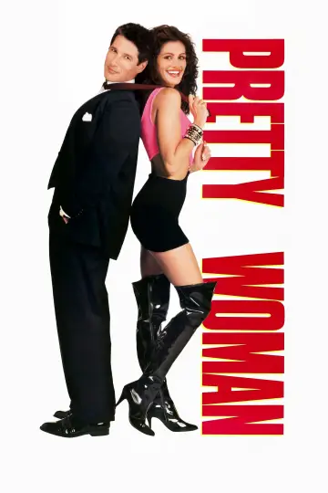 Plakat do filmu "Pretty Woman" #571212