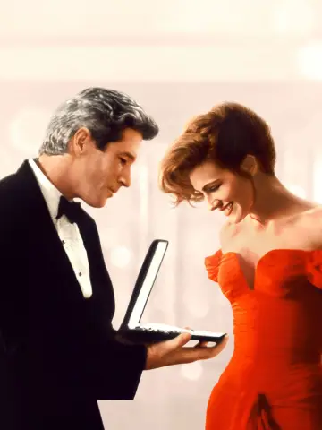 Plakat do filmu "Pretty Woman" #571213