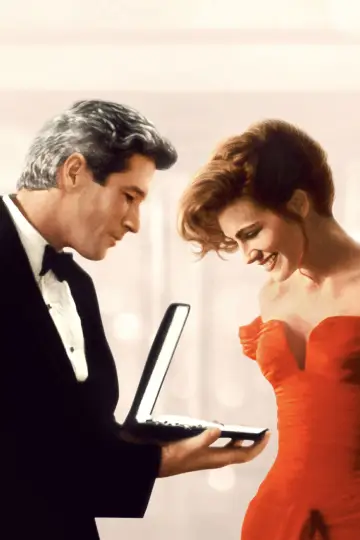 Plakat do filmu "Pretty Woman" #571218